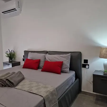 Apartament Luxury At Barbara Properties -brand New