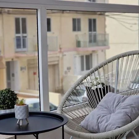 Luxury At Barbara Properties -brand New * St. Paul's Bay